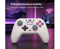 GameSir T4n biały - 1569924 - zdjęcie 6